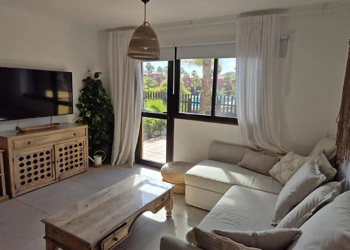 Oasis Home