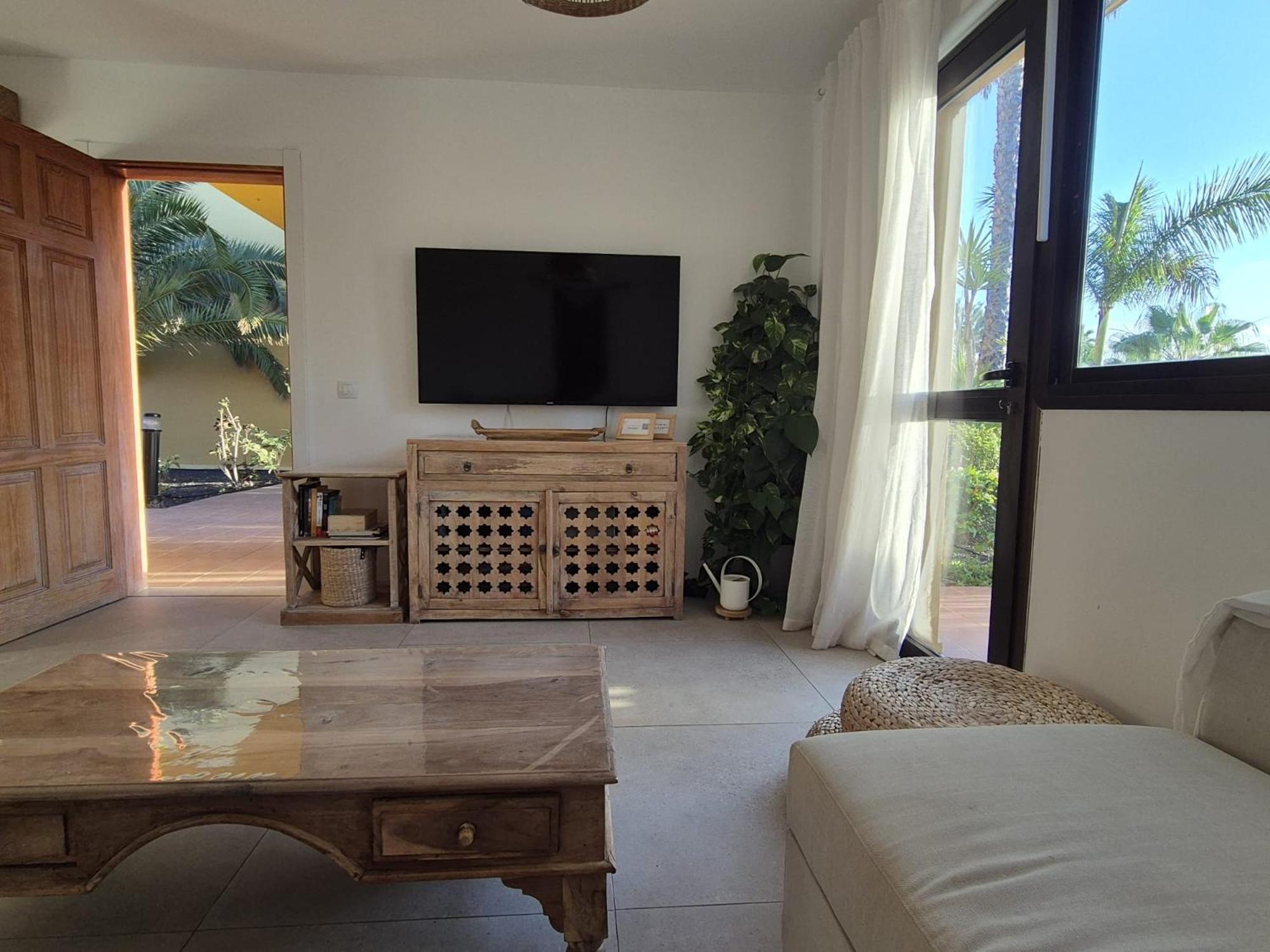 Apartment Oasis *
