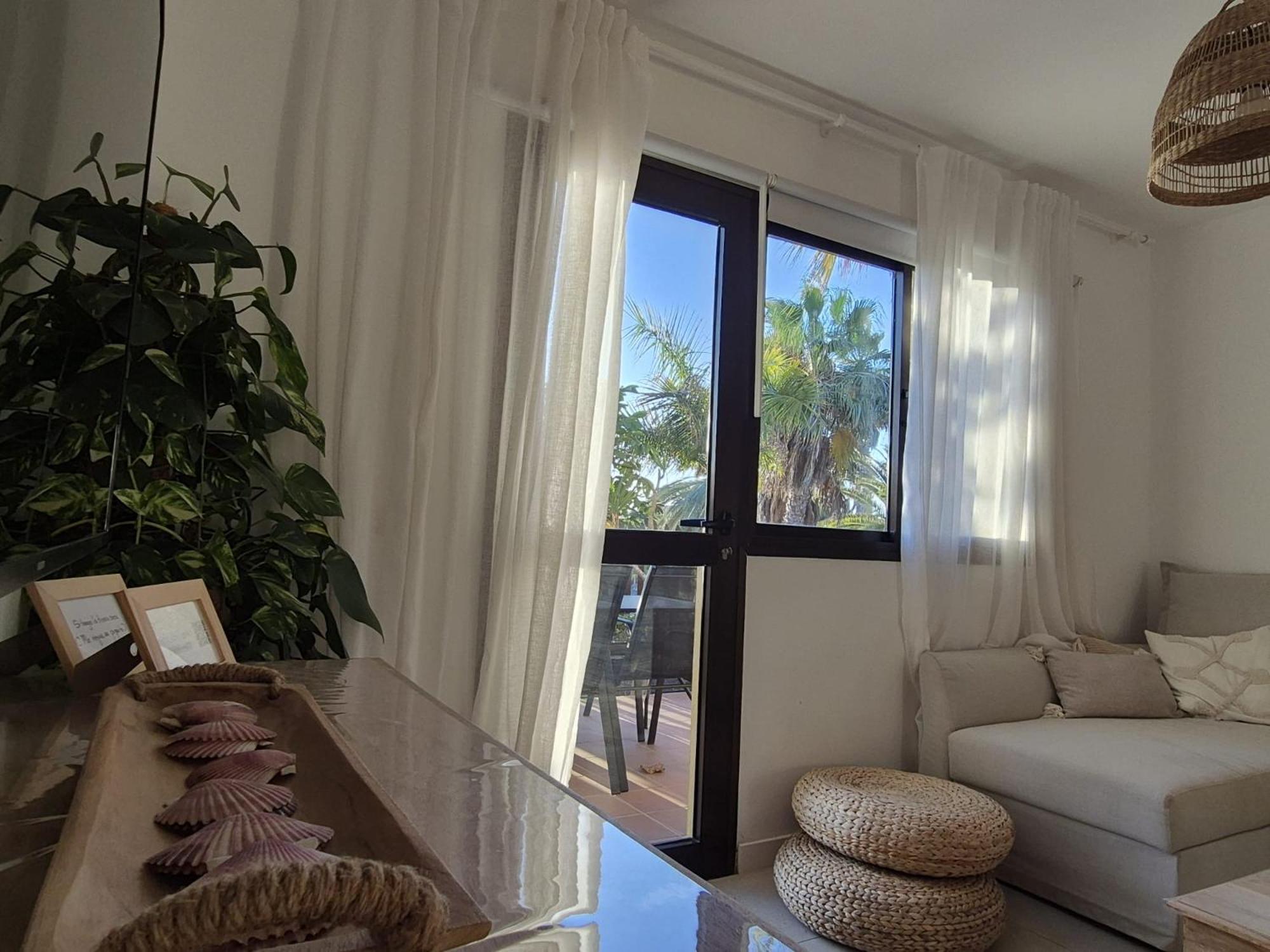 Oasis * Corralejo