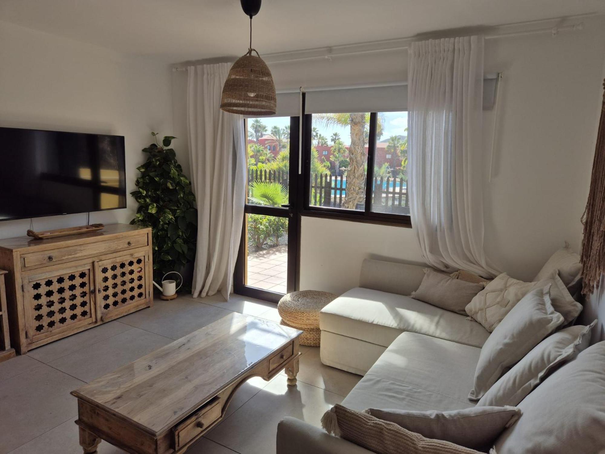 Oasis Corralejo