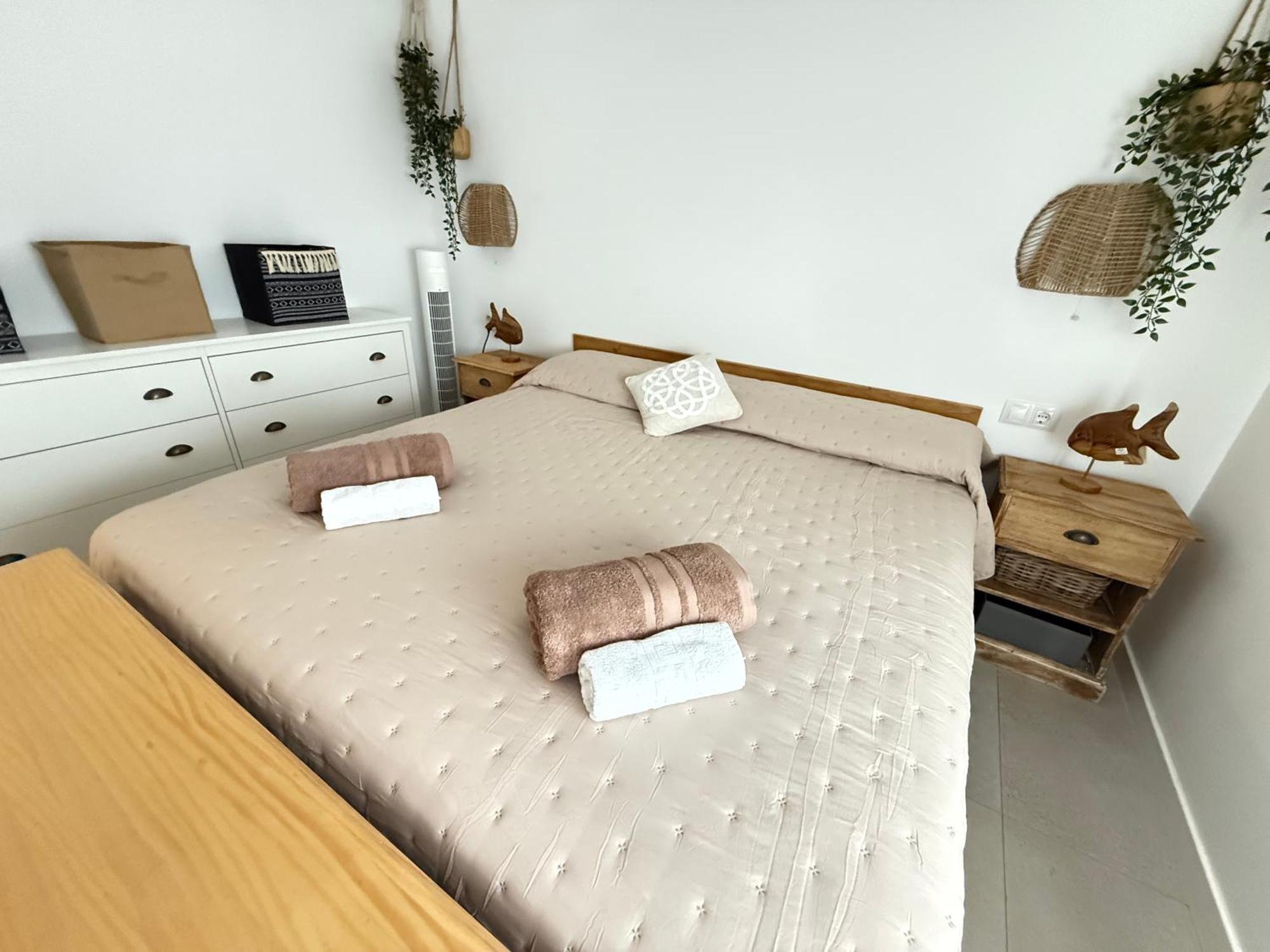 Oasis Apartment *