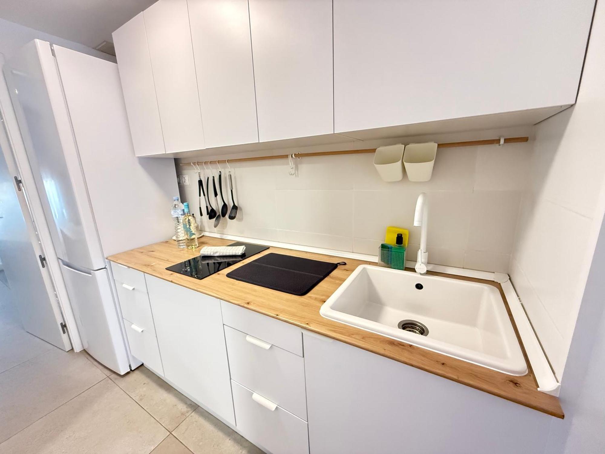 Oasis Apartment